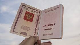 Чем отличается загранпаспорт от визы в Аптека Радуга