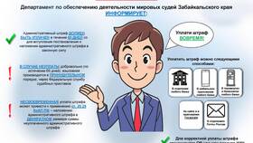 Что такое административный штраф? в Аптека Радуга