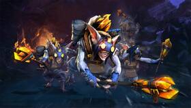 Что такое скилл чек в Dota 2 в Аптека Радуга