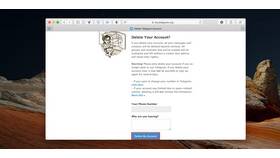 Если снесли аккаунт в Telegram: что делать в Аптека Радуга