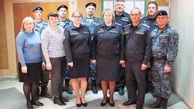 ФССП: чем занимается кратко в Аптека Радуга