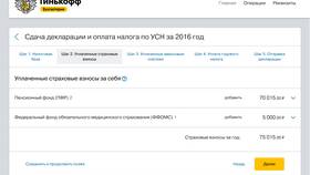 Где взять БИК Тинькофф Банка в Аптека Радуга