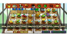 Как эффективно фармить в Plants vs. Zombies 2 в Аптека Радуга