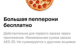 Как использовать Додокоины в Додо Пицца в Аптека Радуга