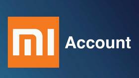 Как изменить номер телефона в аккаунте Xiaomi в Аптека Радуга