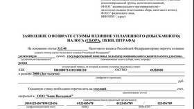 Как найти реквизиты для оплаты госпошлины в Аптека Радуга