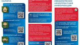 Как определяются налоги в Аптека Радуга