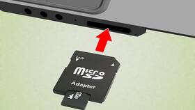 Как открыть SD-карту на Samsung в Аптека Радуга