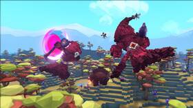 Как открыть всю карту в PixARK в Аптека Радуга