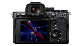 Как перенести фотографии с фотоаппарата Sony в Аптека Радуга