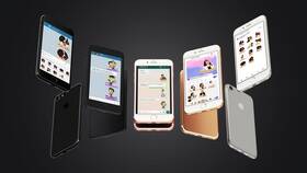 Как перенести стикеры с iPhone в WhatsApp в Аптека Радуга