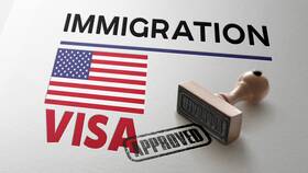 Как получить гостевую визу в США в Аптека Радуга
