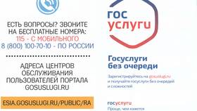Как получить государственные услуги в Московской области через портал Госуслуги в Аптека Радуга
