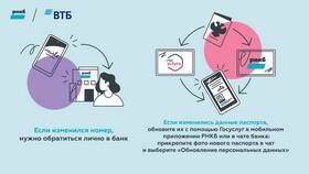 Как получить реквизиты в приложении ВТБ в Аптека Радуга