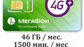 Как проверить бесплатные гигабайты на МегаФоне в Аптека Радуга