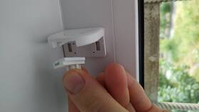 Как собрать рулонную штору из Fix Price в Аптека Радуга