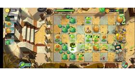 Как установить PvZ Fusion мод на iPhone в Аптека Радуга