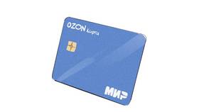 Как узнать реквизиты карты Ozon Card в Аптека Радуга