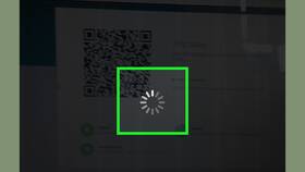 Как войти в WhatsApp без QR-кода в Аптека Радуга