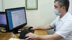 Как закрыть больничный лист дистанционно через Госуслуги в Аптека Радуга