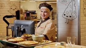 Обязанности сборщика заказов в Аптека Радуга