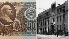 Ограбление банка: что делать в Аптека Радуга