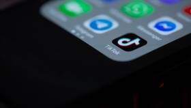 Почему TikTok удаляет подписки в Аптека Радуга