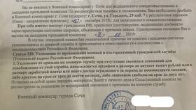 Пришло уведомление из военкомата: что делать в Аптека Радуга