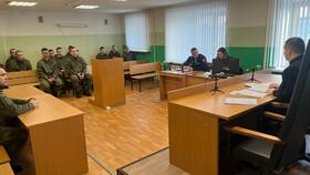 За что могут отправить на гауптвахту в Аптека Радуга