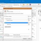 Как настроить входящие письма в Microsoft Outlook