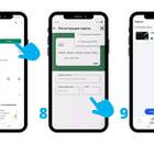 Как оплатить телефон наличными