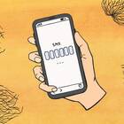Почему SMS приходят с задержкой на МТС