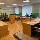 За что могут отправить на гауптвахту