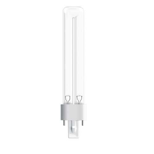 Лампа бактерицидная Osram HNS S 11W 2P G23 L236mm специальная безозоновая в Аптека Радуга