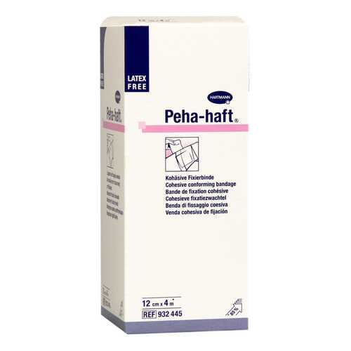 Бинт Peha-haft самофиксирующийся без латекса 4 м х 12 см в Аптека Радуга