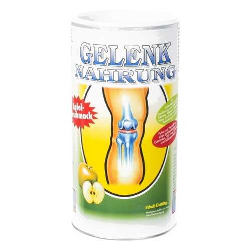 Коллагеновый напиток для суставов и связок Pro Vista AG Gelenk Nahrung 600 г, Яблоко в Аптека Радуга