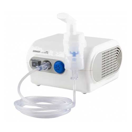 Ингалятор OMRON NE-C28 Plus Компрессорный в Аптека Радуга