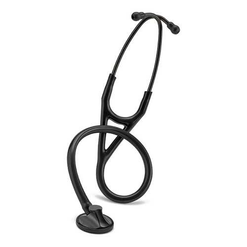 Стетоскоп 3M Littmann Master Cardiology черная трубка 69 см 2161 в Аптека Радуга