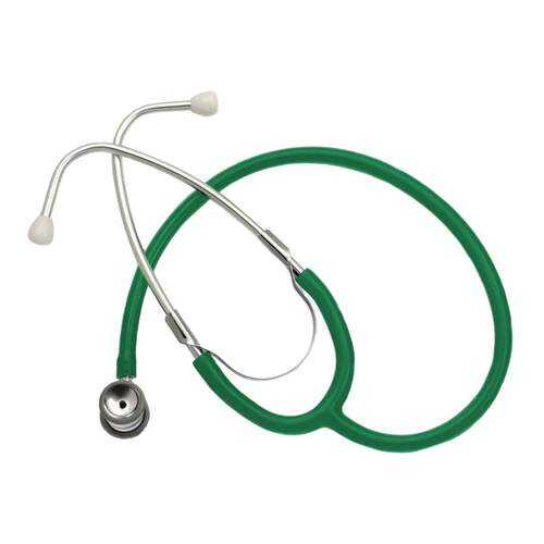Стетоскоп Little Doctor Prof-III зеленый в Аптека Радуга