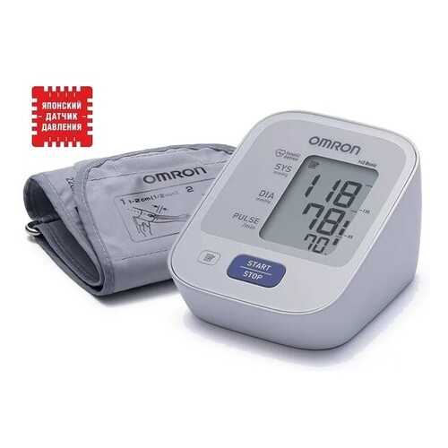 Тонометр Omron M2 Basic HEM 7121-RU автоматический на плечо в Аптека Радуга