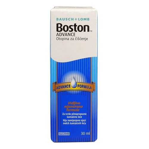 Раствор Boston ADVANSE 30 мл в Аптека Радуга