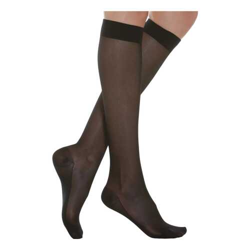 Гольфы компрессионные Релаксан Gambaletto Lady черный р.4 950А в Аптека Радуга