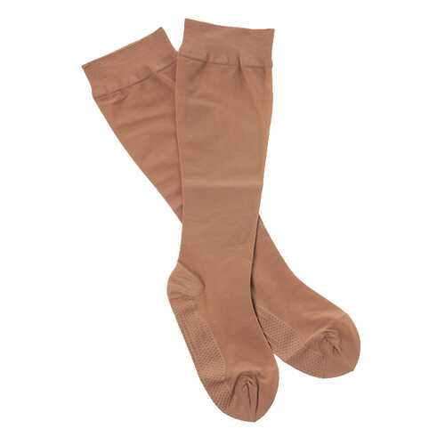 Гольфы компрессионные Relaxsan gambaletto Lady 1 класс компрессии р.3 телесный в Аптека Радуга