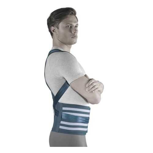 Корректор осанки RWA 5200 Professional , р.XL1 в Аптека Радуга