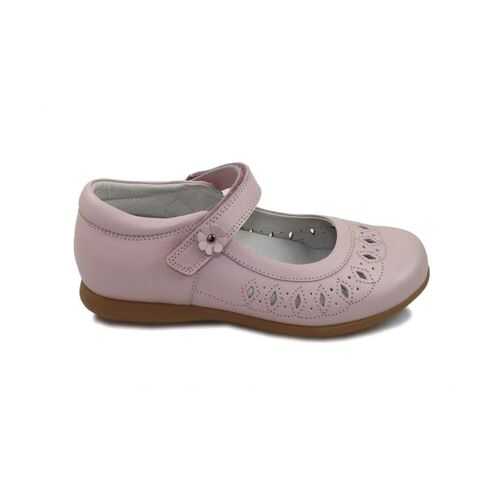 Школьные туфли для девочек 33-411 Sursil-Ortho, р.34 в Аптека Радуга
