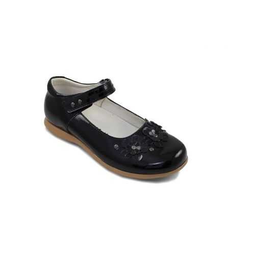 Школьные туфли для девочек 33-413 Sursil-Ortho, р.28 в Аптека Радуга