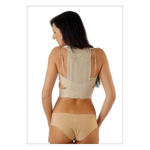 Тораколюмбальный бандаж Relaxsan (корректор осанки) COR1600 р.XL в Аптека Радуга