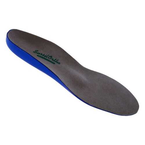 Бескаркасная полиуретановая стелька Comfort B01, Sursil-Ortho, р.41/42 в Аптека Радуга