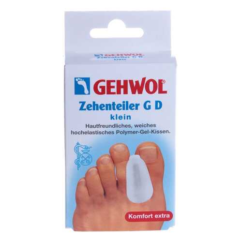 Гель-корректор G D Gehwol р.M 3 шт. в Аптека Радуга