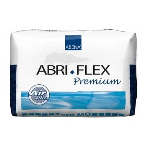 Впитывающие трусы для взрослых M0, 14 шт. Abena Abri-Flex в Аптека Радуга